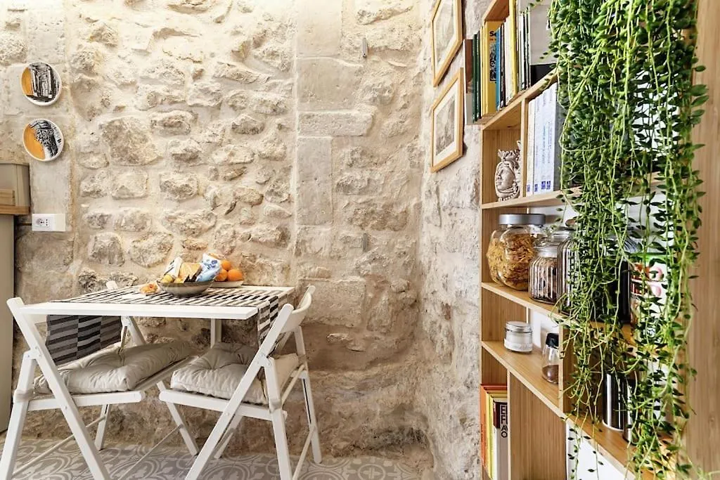 Appartement Vico Prato 1, Gocce Di Sicilia à Raguse 0*,  Italie