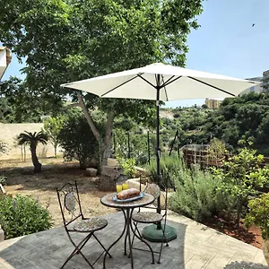 Appartement Il Giardino Sulla Valle, Raguse