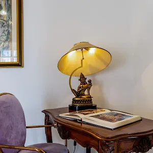 Appartement Palazzo D'autore - Luxury - Centro, Raguse
