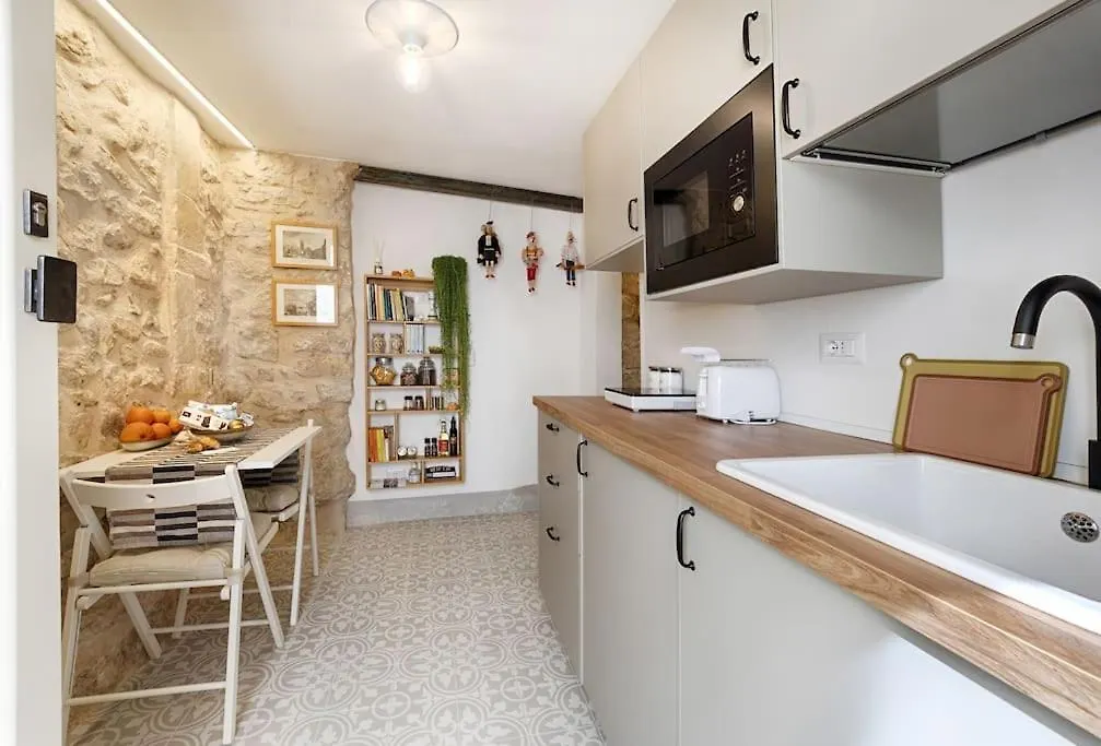 Vico Prato 1, Gocce Di Sicilia Apartment Ragusa 0*,  Italy