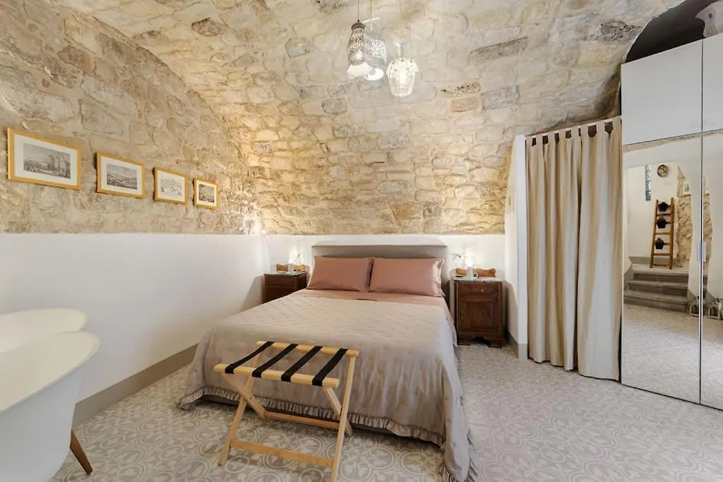 Vico Prato 1, Gocce Di Sicilia Apartment Ragusa Italy