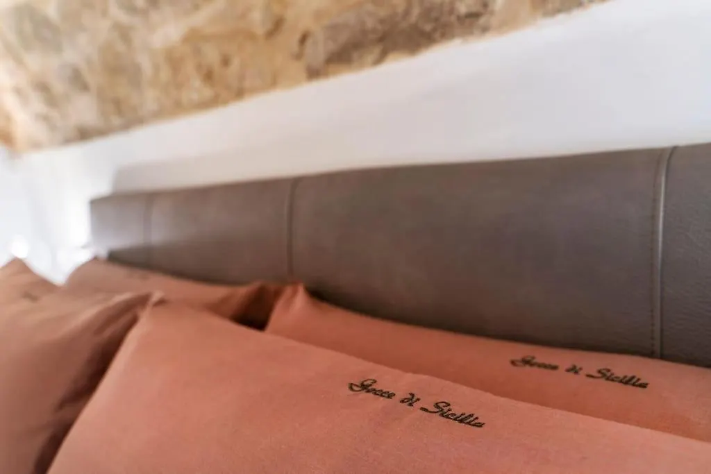 Vico Prato 1, Gocce Di Sicilia Apartment Ragusa