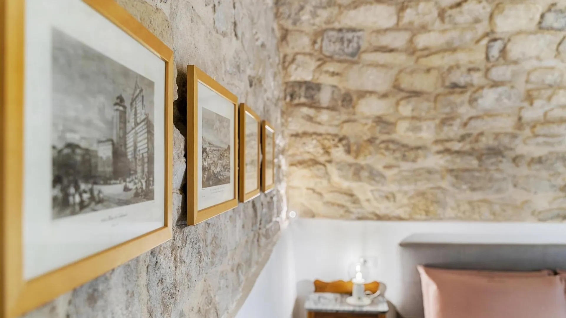 Vico Prato 1, Gocce Di Sicilia Apartment Ragusa